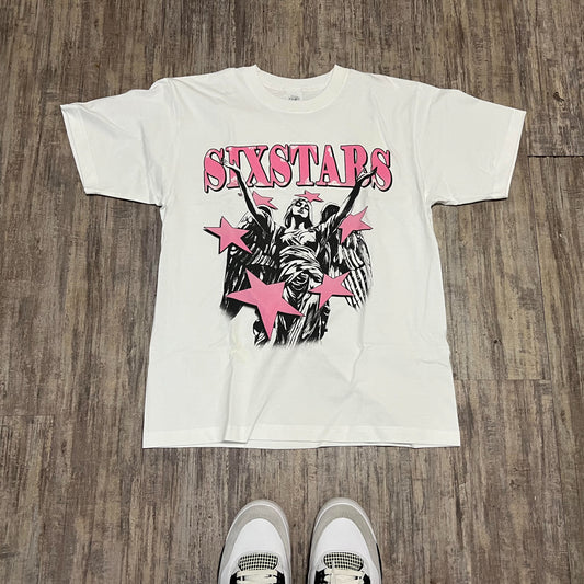 Elevation Collection Pink Shirt